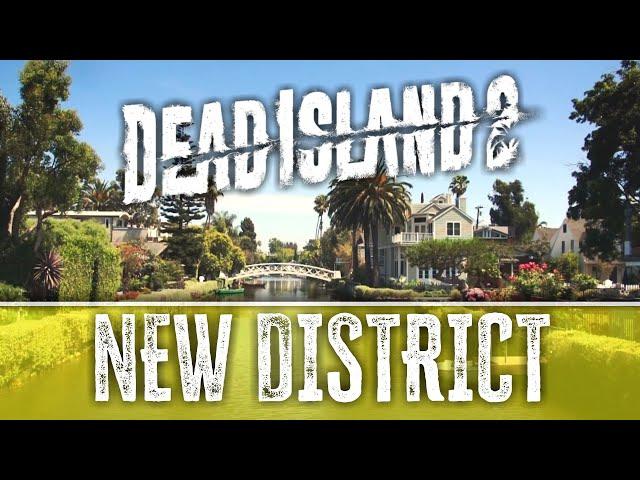 Dead Island 2 - Big Update Teaser - Trailer Breakdown