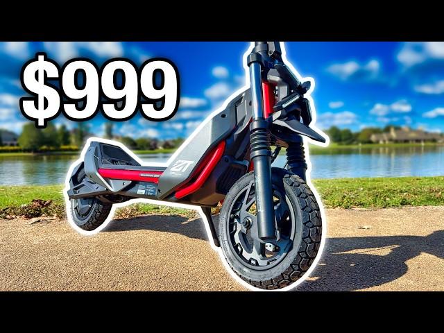 Is the Segway ZT3 Pro Worth It?