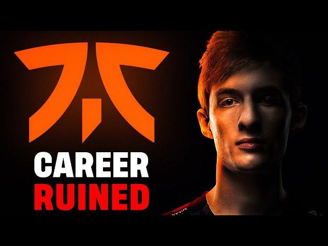 How Fnatic Ruined Nemesis's Career