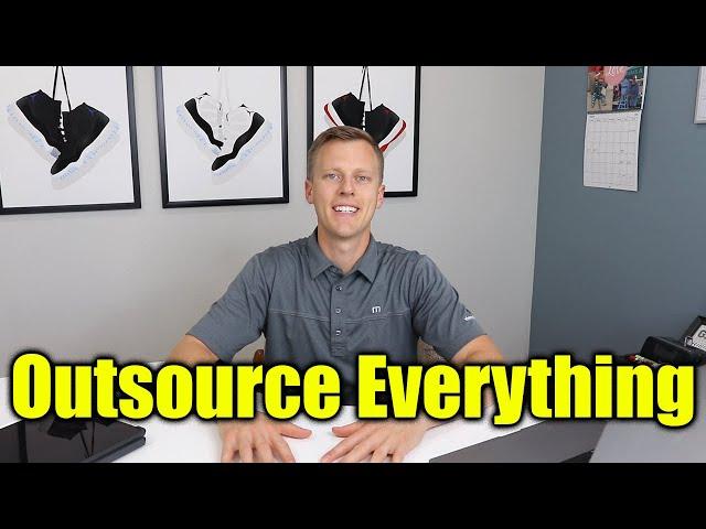 How To Outsource Your Digital Marketing Agency