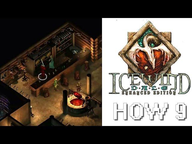 Icewind Dale EE HOW 9 - Gloomfrost Conclusion