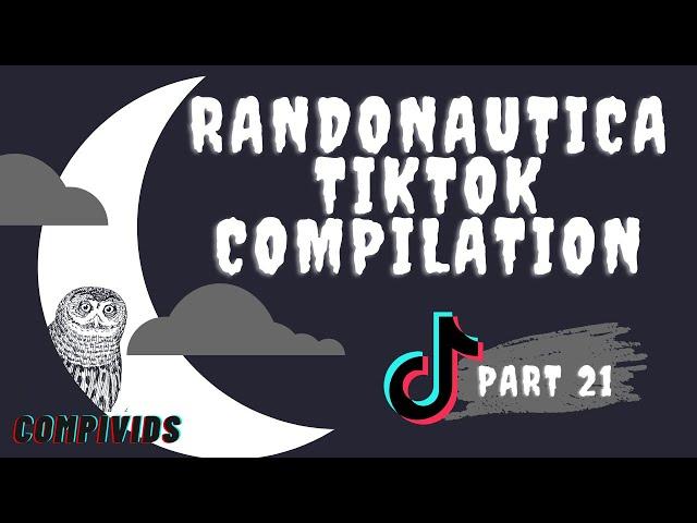 Randonautica Adventures! Fun and Creepy