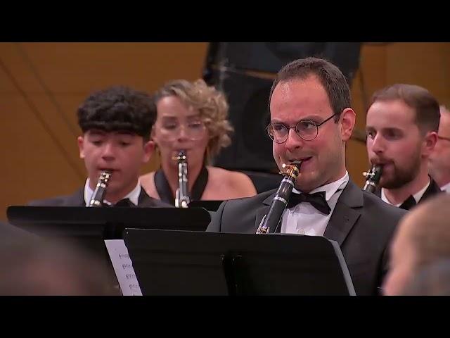 A catedral - Jose Luis Peiró Reig - Banda de música Artística de Arcade