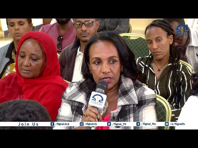 ኣብ ዉሽጢ 11 ኣዋርሕ ጥራሕ ቅትለት 12 ደቂ ኣንስትዮ ሓዊሱ ልዕሊ 4 ሽሕ ገበናት ተፈፂሞም- ፖሊስ ከተማ መቐለ