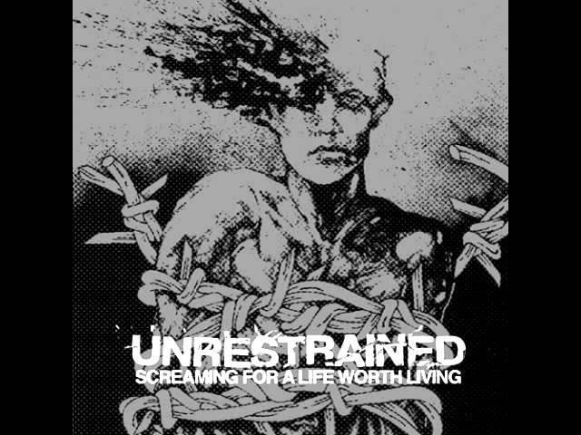 Unrestrained - Viewing Through Shattered Images