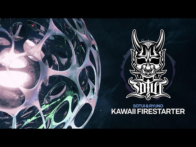 (2016) SOTUI & Ryuno - Kawaii Firestarter