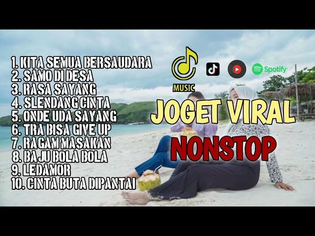 Top Lagu Timur Jogetin Nonstop || Viral