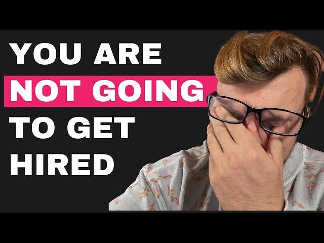 The End of Jr Engineers - they are talking about you