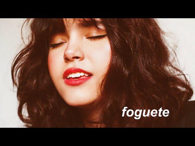 foguete - maria bethânia | cover