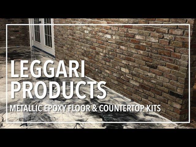 An Overview Of What Leggari Products Can Do For You!