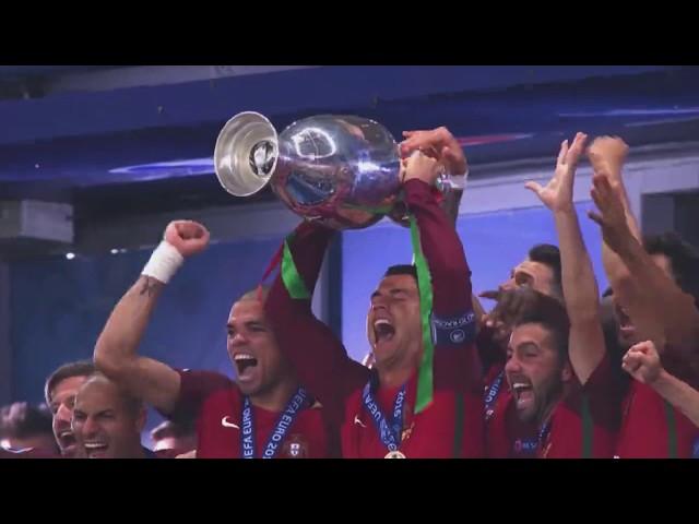 UEFA Euro 2020 Outro