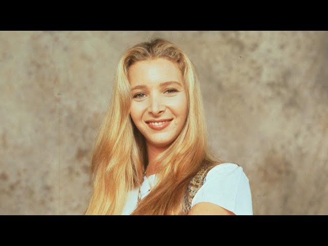 Phoebe Buffay's Best Moments