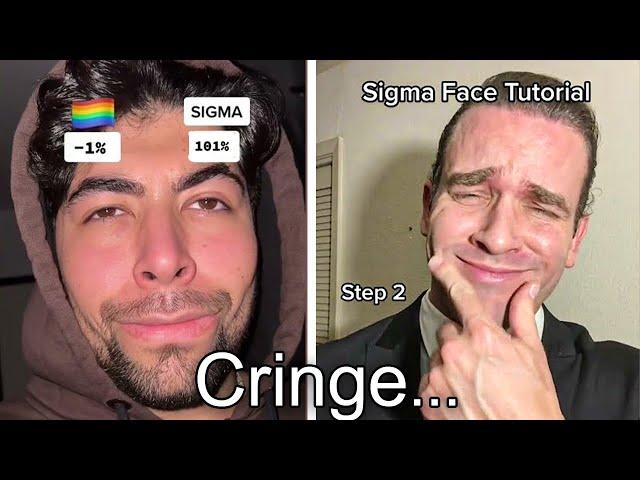 Sigma Males Are CRINGE...