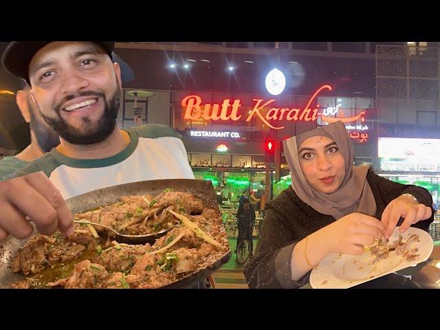 Deira Dubai Dubai Street Food || Dubai Night Life || Pakistani Food In Dubai