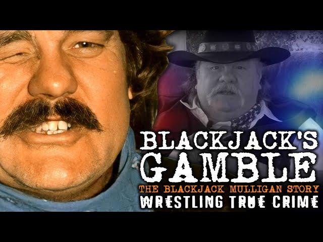 The Blackjack Mulligan Story | Wrestling True Crime Documentary