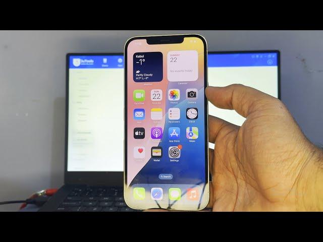 iOS 18.2 Remove iPhone 12 PRO MAX iCloud Activation !! Guarantee Permanent Bypass iOS 18 !!