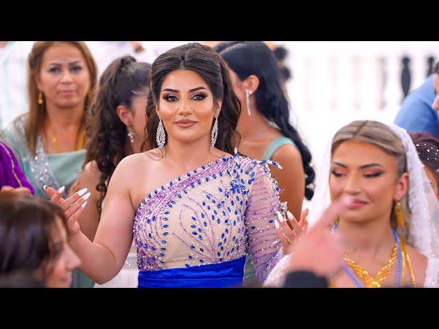 Xemgin Neco / Milad & Nadia / Part 6 / 4K /ErsuEvent/Rossdeko/#kurdish #hochzeit #mirvideoproduction