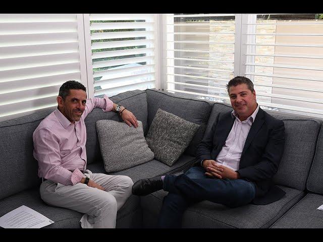 Insentra Insights with Ronnie Altit ft. Matt Kaplan