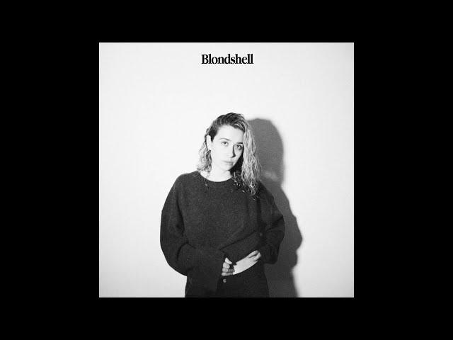 Blondshell - Tarmac (Official Audio)