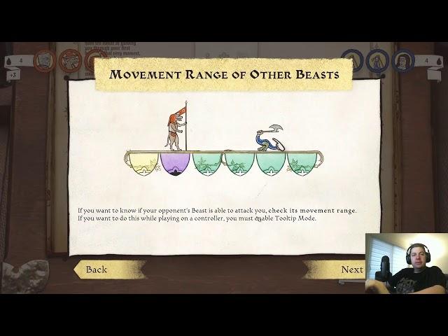 The Lamplighters League & Inkulinati (2025-03-22) first playthrough