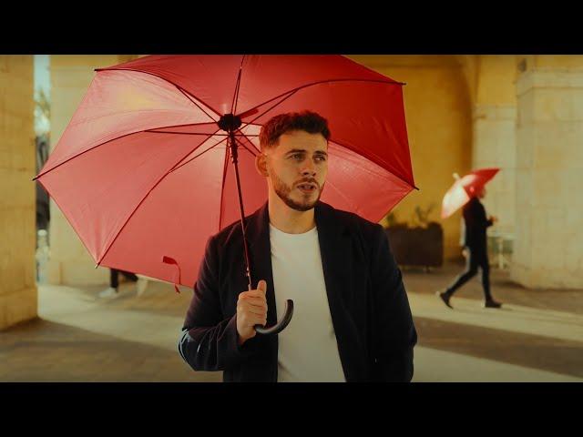 Jeck - Parapluie (Clip officiel)