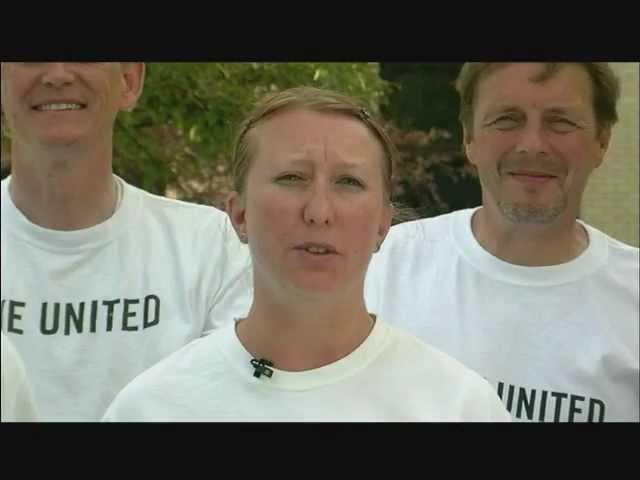 United Way TV - Thank You 30.wmv