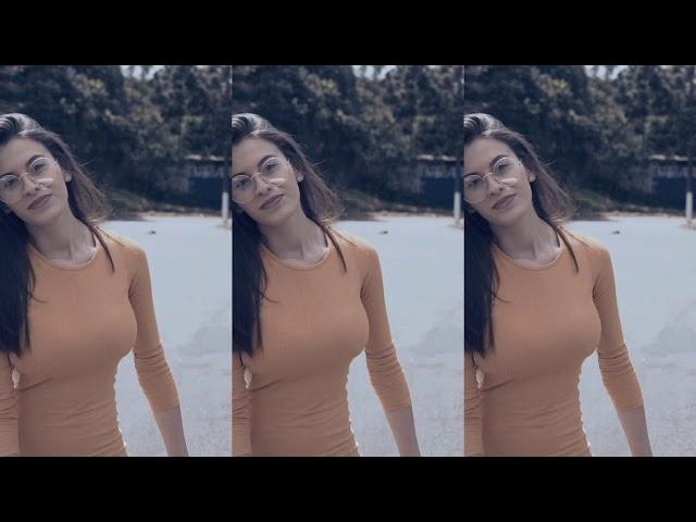 Teaser Thais  - Abril 2020 - Sony Alpha A7iii (4k)