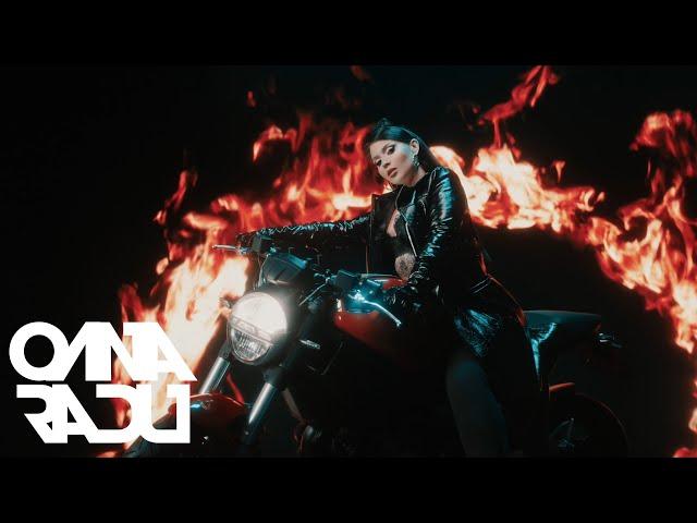 Oana Radu x Doddy - ADRENALINA (Official Video)