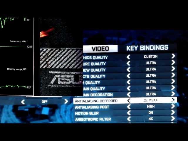 How much Video Card RAM do I need? - A Little Byte of Tech