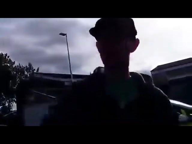 Smithy Boy And Crew: POLICE RAP