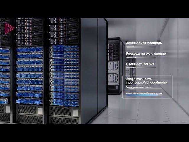 Ролик для производителя оборудования "Т8". 3D- анимация. Видеоагентство Plan Big