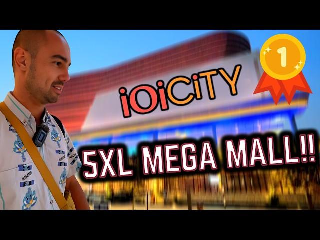  BIGGEST MALL IN SOUTH EAST ASIA~ Putrajaya | MALAYSIA 2024!!!