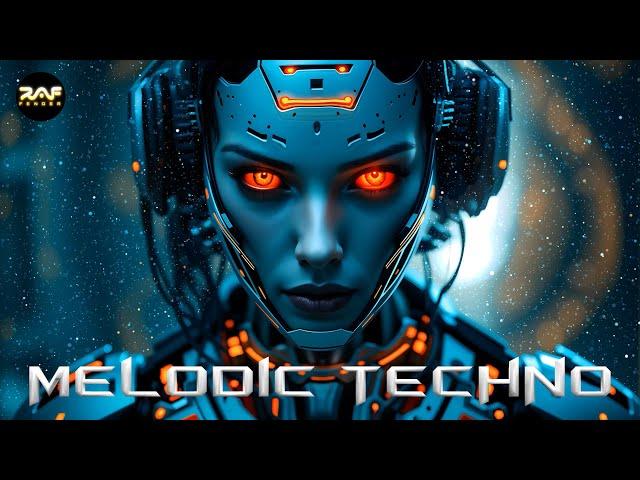 Melodic Techno & Progressive House Mix 2024 Innellea Fideles  WhoMadeWho Massano Oscar L Raf Fender