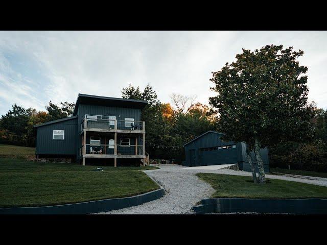 Airbnb Promo Video | Cedar mountain View