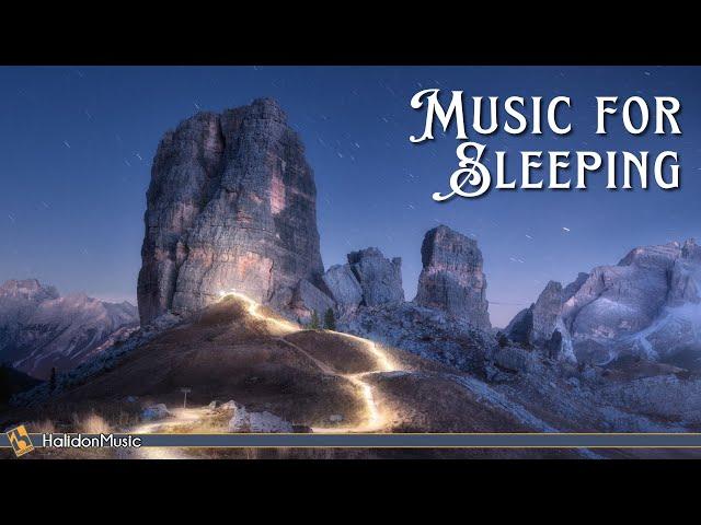 8 Hours Classical Music for Sleeping | Chopin, Debussy, Satie...