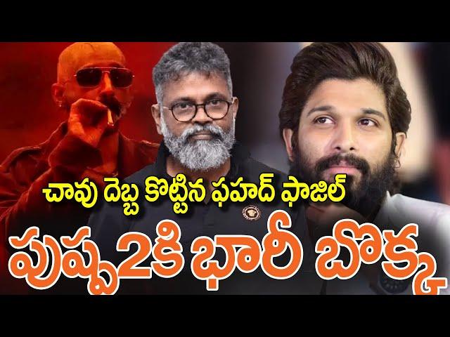 Pushpa 2 Movie Update | Pushpa 2 Movie Postponed | Pushpa2 Trailer | Allu Arjun | Sukumar