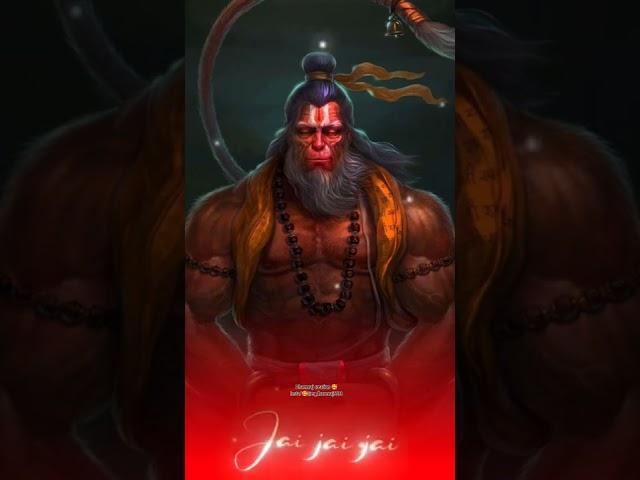 Jai Jai bajrang bali #Dharmraj Creation