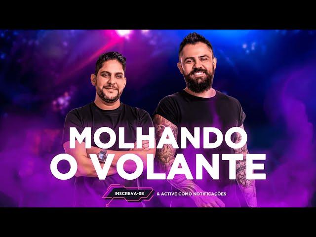 Jorge & Mateus - Molhando o Volante ( Mas o som do seu carro só toca indireta ) (Letra)