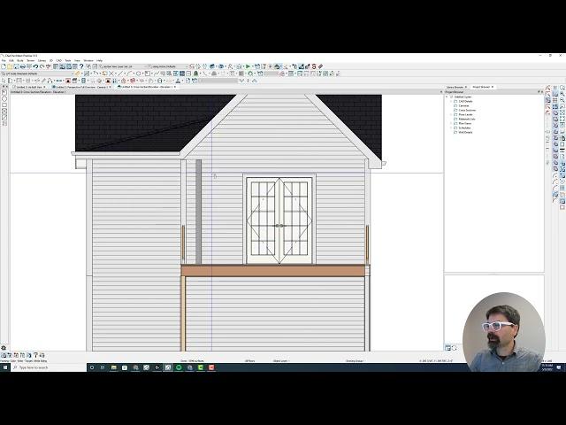 Bonus Tip: Use layers when creating custom objects | Chief Architect