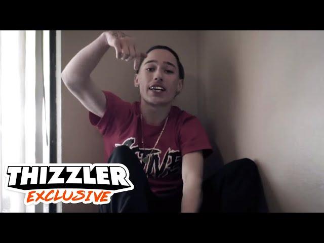 Lul Tys - Main Topic (Exclusive Music Video) || Dir. AdamKG