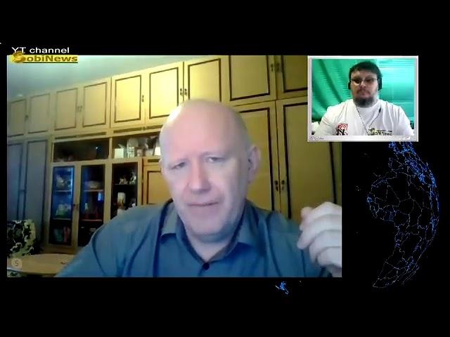 Зотьев: Экономика? Не, не видел.
