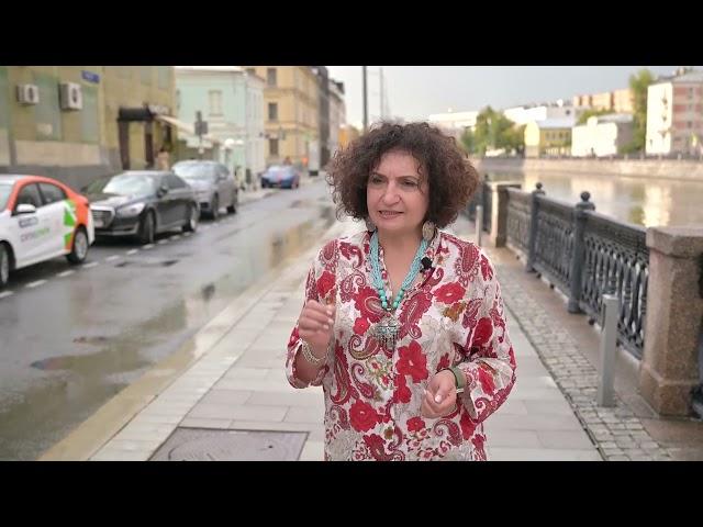Елена Мельникова. Обо мне.