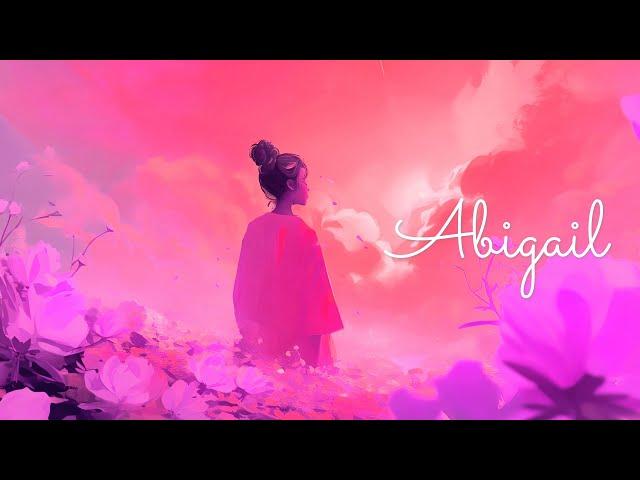 Legendary Woman in the Bible: Abigail. // Coin des Jeunes Chretiens