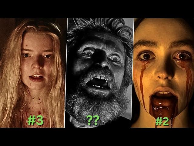 Every Robert Eggers Film Explained – Ranking His Films from Worst to Best!