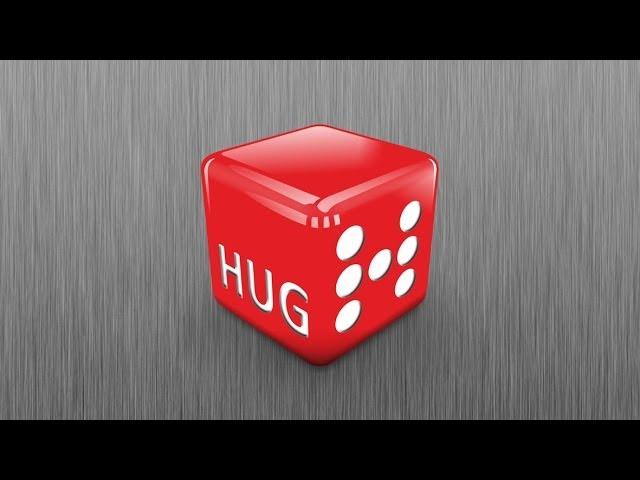 Demo-Trailer Hug Productions mit Soundtrack