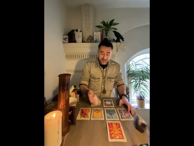 Capricorn ️ JOY, PLEASURE, PASSION, LOVE- BELIEVE IT CAPRICORN Tarot Reading November 2024