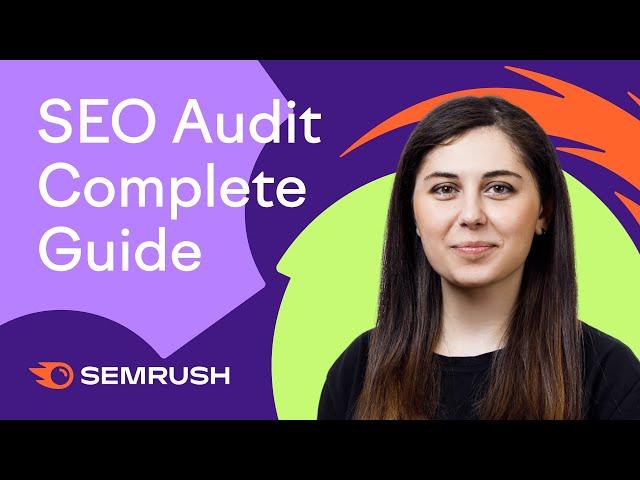 How to Do an SEO Audit to Improve your Rankings (2025)