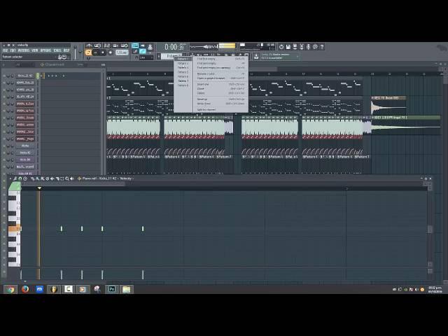 W&W - Carribean Rave (Original Mix) (FL Studio Remake + FLP)