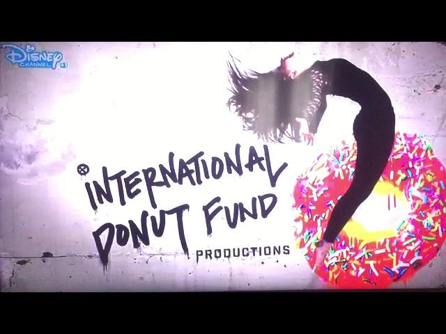 International Donut Fund Productions/Horizon (2016)