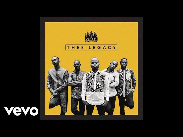 Thee Legacy - Wena Wedwa (Official Audio)